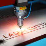 The Environmental Impact of Laser Cut Metal: Efficiency and Waste Reduction